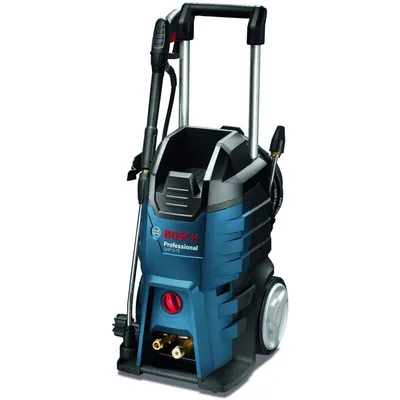 Idropulitrice ad alta pressione BOSCH 140 bar 2600 W GHP 5-75 - 0600910700