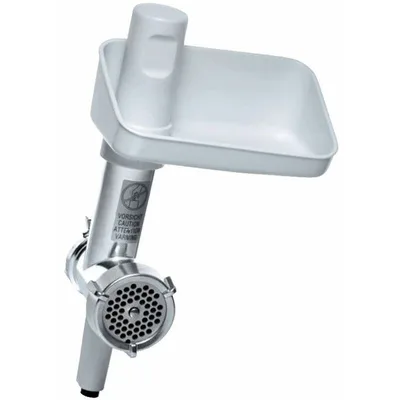 Bosch - Tritacarne originale - Accessori e prodotti 4348432