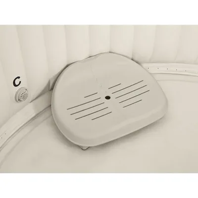 Novita' Seggiolino Per Piscina Idromassaggio Spa Intex 28502