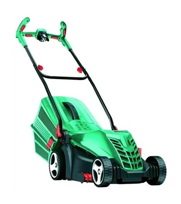 Tagliaerba Bosch Rotak 34-Ergoflex 0600882000