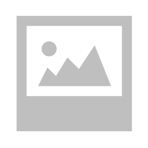EGLO Lampada a sospensione Carlton, bianco-oro, Ø 31cm
