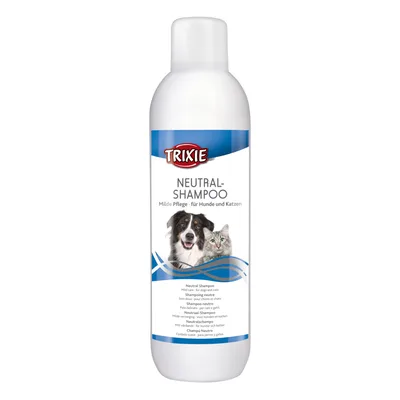 Trixie Shampoo  Neutral - 1 litro