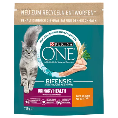 Prezzo speciale! 2 x 450 g / 650 g / 750 g Purina ONE - 2 x 750 g Urinary Care