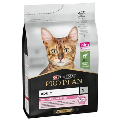 PURINA PRO PLAN Adult Delicate Digestion Agnello - 3 kg