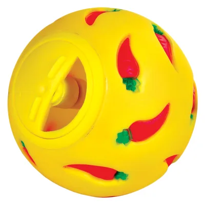 Palla gioco Snacky Trixie -  Ø 7 cm
