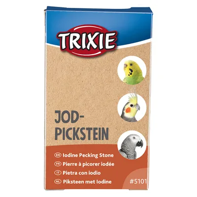 Trixie Pietra con iodio - 1 pezzo (ca. 20 g)
