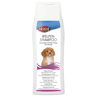 Trixie Shampoo per cuccioli - 250 ml