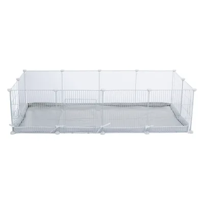Recinto da interni Trixie - L 140 x P 70 x H 35 cm