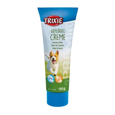 Trixie PREMIO Dog 110 g -  Set %: 6 x Paté di Pollo