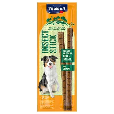 Vitakraft Insect Stick - Set %: 14 x 24 g