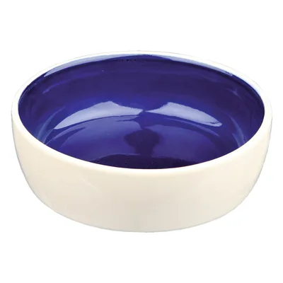 Ciotola in ceramica Trixie - 300 ml, Ø 12 cm