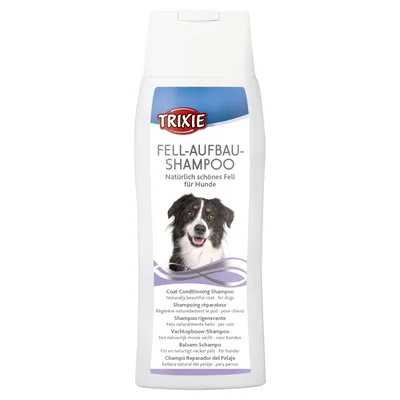 Trixie Shampoo cura per il pelo - 250 ml