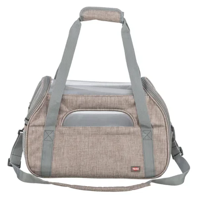Trixie Borsa Madison, sabbia - L 42 x P 19 x H 28 cm