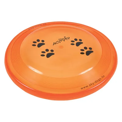 Trixie Dog Activity Disc - Set %: 2 pz