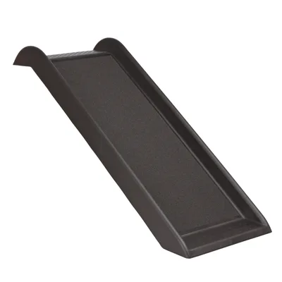 Trixie Petwalk Rampa in plastica - L 100 x  P 38 cm
