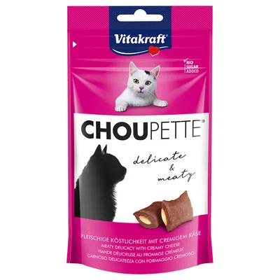 Vitakraft Choupette® Formaggio - 40 g