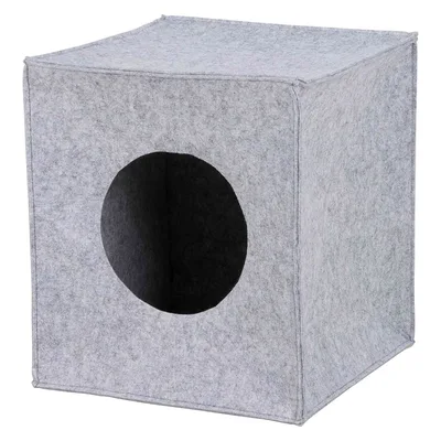 Nicchia Trixie Anton - L 37 x P 33 x H 33 cm