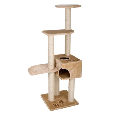 Tiragraffi Trixie Alicante - beige