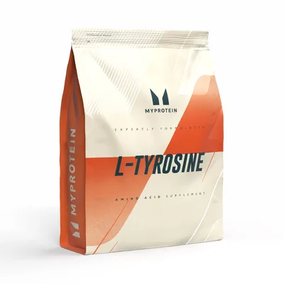 L-Tirosina (Amminoacido) 100% - 500g