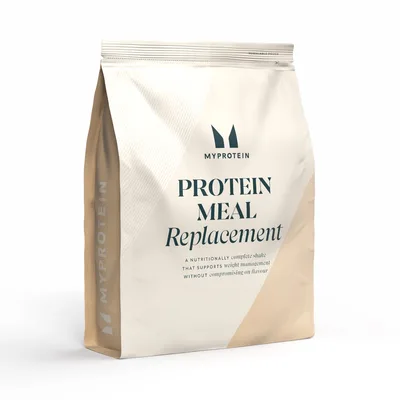 Miscela Pasto Sostitutivo Proteico - 500g - Banana