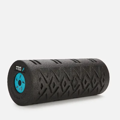 MyPRO x Pulseroll - Il rullo di schiuma vibrante
