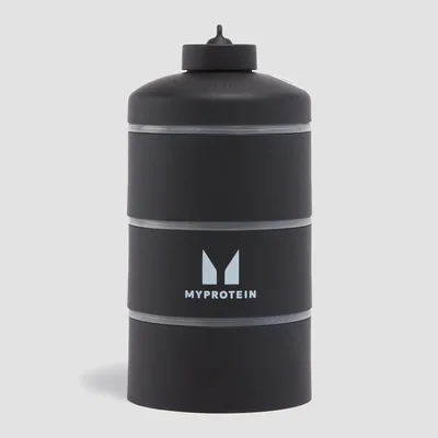 Myprotein Shakesphere Stackable Storage