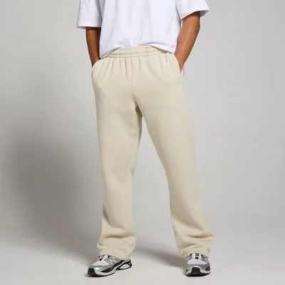 Pantaloni da jogging oversize MP Rest Day da uomo - Avena - XS