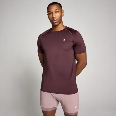 T-shirt MP Training uomo - Fudge - XL