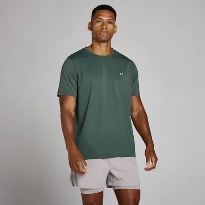MP Men's Velocity Ultra T-Shirt - Cloudy Green - S