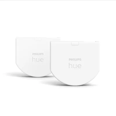 Philips Hue Wall Switch Module Confezione Da 2
