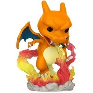 Funko POP Premium: Pokemon- Charizard
