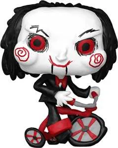 Funko POP Movies: Doodles- Billy on Bike
