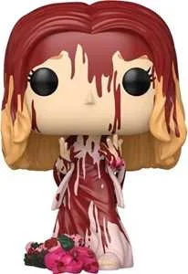 Funko POP Movies: Carrie S2- Carrie (BD)