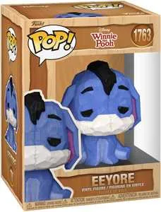 Funko POP Disney: WTP- Eeyore (Whittled)