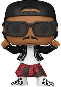 Funko POP Rocks: BM (APT.)