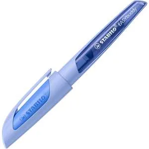 Penna Stilografica Ergonomica per bambini - STABILO EASYbuddy in ...