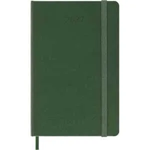 Agenda 2026-2027 Moleskine 12 mesi settimanale notebook pocket ve...