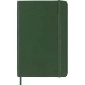 Agenda 2026-2027 Moleskine 12 mesi settimanale notebook pocket ve...