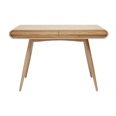 Scrivania design frassino BJORG