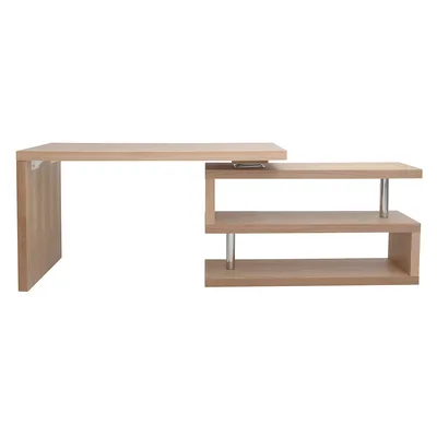 Scrivania design legno MAX