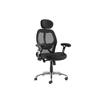 Sedia da ufficio ergonomica ULTIMATE V2 piu'