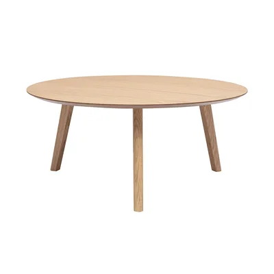 Tavolino rotondo design ORKAD
