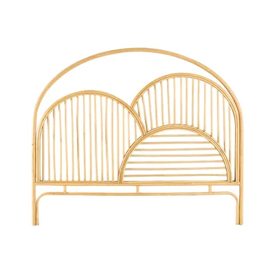 Testata letto in rattan L160 cm PAHOLA