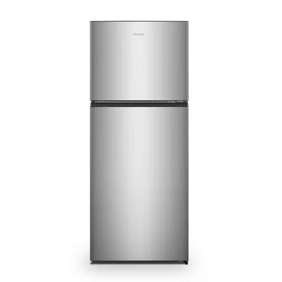 HISENSE Frigorifero Doppia Porta RT488N4DC2 Capacità  381 Lt Classe Energetica E
