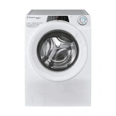 CANDY Lavatrice RO 1494DWMT/1-S Capacità  9 Kg Classe Energetica A Profondità  53 Cm Programmi 1400 Giri Motore Inverter