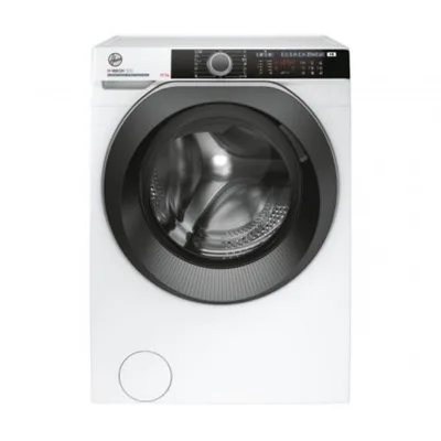 HOOVER Lavatrice HWE 410AMBS/1-S Capacità  10 Kg Classe Energetica A Profondità  59 Cm 1400 Giri Motore Inverter