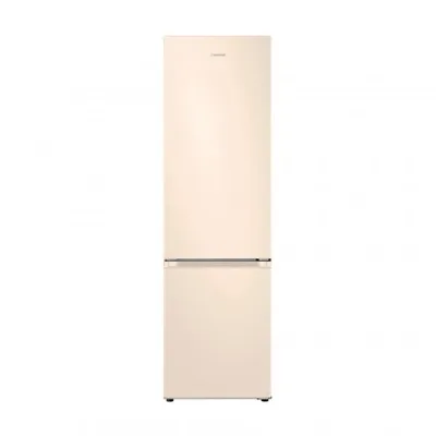 SAMSUNG Frigorifero Combinato RB38C603DEL/EF Capacità  390 Lt Classe Energetica D Motore Inverter No Frost