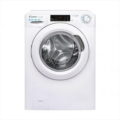 CANDY Lavatrice CSO 1485TW4 Capacità  8 Kg Programmi 16 Profondità  53 Cm Classe Energetica B