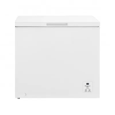 HISENSE Congelatore A Pozzetto FC247D4AWLE Capacità  191 Lt Classe Energetica E Statico