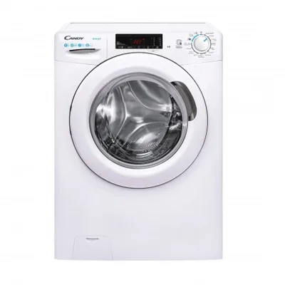 CANDY Lavatrice CSS129TW4-11 Capacità  9 Kg Classe Energetica B Profondità  52 Cm 1200 Giri Motore AC
